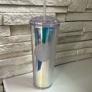 Starbucks Dome Lid Tumbler